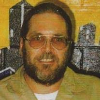 Tribute for Mr Bruce E. Rodgers