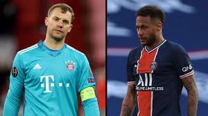 Match ends, fc bayern münchen 2, paris saint germain 3. Wer Zeigt Ubertragt Fc Bayern Munchen Vs Psg Paris St Germain Live Im Tv Und Livestream Dazn News Deutschland