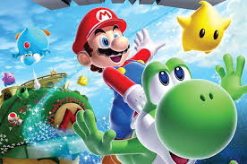 We did not find results for: A Los Que Estais Resucitando La Nintendo Wii Esto Es Lo Que Podeis Hacer Sin Salir De Casa