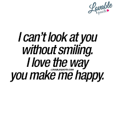 I, not events, have the power to make me happy or unhappy today. Smile You Make Me So Happy Quotes Kumpulan Quote Kata Bijak