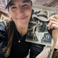 Melissa Broughton, M.Ed