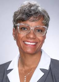 Executive Board Members