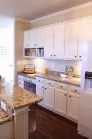 10+ white appliance kitchen ideas