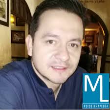 Marcos Landeros Psicoterapeuta