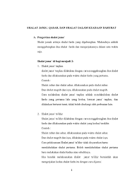 Maybe you would like to learn more about one of these? Materi Shalat Jama Pdf