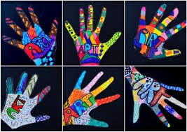 Arte Con Le Mani