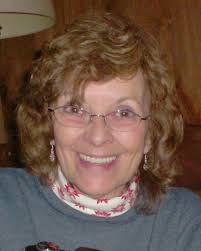 Obituary for Patricia F. Depew