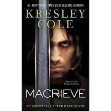 From vampires to lykae, from furies to shifters, from the fey to valkyries. Macrieve 14 Immortals After Dark By Kresley Cole Paperback Target