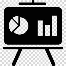 Presentation Computer Icons Chart Iconfinder Infographic