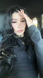 first tiktok ever posted in my life hi ☺️