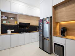 Country villa senior citizen mobile home park. Villa Heights Equine Park Interior Design Renovation Ideas Photos And Price In Malaysia Atap Co
