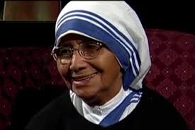 Sister Nirmala Joshi, successor to Mother Teresa, dies