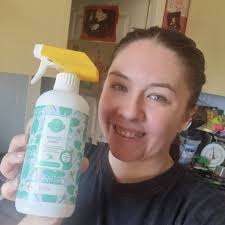 Scent from Yvonne ❤