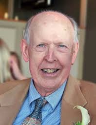 James F. "Jim" Weber Obituary December 7, 2021