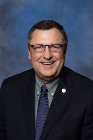 Appointed — Ed 88 Radio UA Cossatot