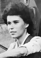 Nadine SMALLWOOD Obituary (2018)