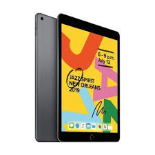 Apple Ipad 10 2 7th Generation 128gb With Wi Fi Choose Color Sam S Club Apple Ipad New Apple Ipad Ipad Features
