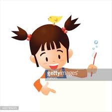 Even though your dentist in edina will always recommend that you brush your teeth twice a day, once in the morning and once a night, if you absolutely need to choose between the two, brushing at night is actually slightly more beneficial. Brush Your Teeth Twice A Day Clipart Image