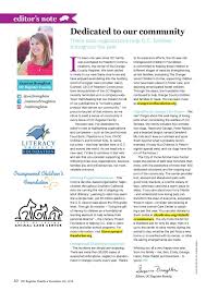 Editor S Note Magazine Layout Design Magazine Layout Notes Design Layout Inspiration