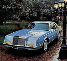 Image result for Mahogany 1981 Chrysler
