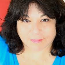 Carol Carpenter (@MadroidCarp)