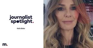 Interview with Eden Cox, Editor at Executive Media