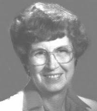 Lois Oswald Obituary (2006)