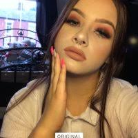 Millie Ashby's Instagram, Twitter & Facebook