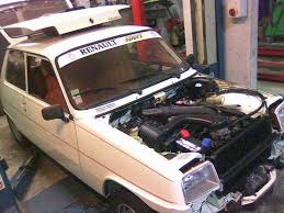 Mercedes classe s w220 faisceau de câbles neuf origine 2205403109. Topic Officiel Renault 5 Alpine Turbo Page 160 Les Francaises Youngtimers Forum Voitures De Collection Forum Auto