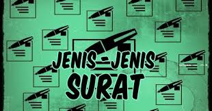 Surat secara umum digolongkan menjadi tiga yaitu surat pribadi, surat dinas, dan surat niaga apabila ditinjau dari segi bentuk, isi, dan bahasanya. Jenis Jenis Surat Lengkap