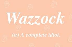 20 Wonderful British Words That Will Confuse All Americans Weird Words Unusual Words Rare Words