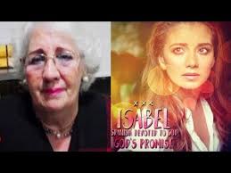 WATCH MORE "ISABEL GRANADA" POPULAR VIDEOS