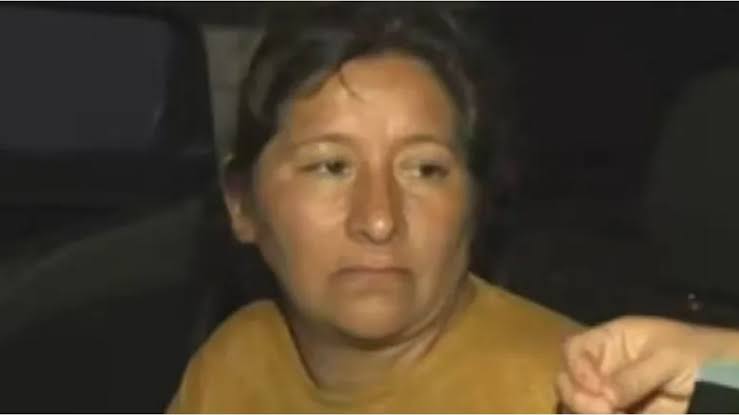 Caso Loan: se quebró Laudelina Peña y le envió una carta a la jueza