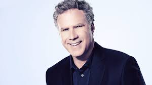 Will Ferrell is starring in GOLF, his first ever scripted comedy series!  Ferrell will play a fictional golf legend in the 10-episode comedy, which  he co-created with Ramy Youssef and Josh Rabinowitz