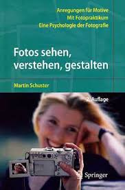 Springer Fotos sehen, verstehen, gestalten