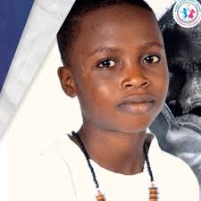 Reuben Paul, The Youngest CEO Ever: 9-Year-Old