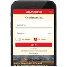 Jan 05, 2018 · jan 05, 2018 · thanks alot, it had worked for me and i am able to download the transactions successfully from wells fargo account. Mobile Banking Online And Mobile Overview Wells Fargo