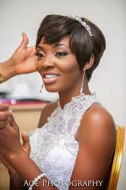 Nollywood by Mindspace: MORE PICTURES FROM IVIE OKUJAYE'S FAB WEDDING
