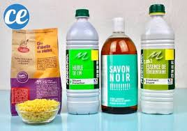 Comment Faire De La Cire A Bois Naturelle Pour Faire Briller Vos Meubles Nettoyants Naturels Comment Faire Mobilier De Salon