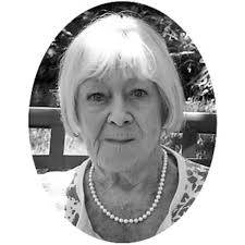 Joyce (née Galloway) Poitras