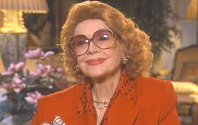 Remembering Jayne Meadows