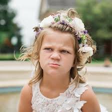 Inga Rose. The one who keeps me