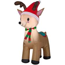 We did not find results for: Home Accents Small Airblown Reindeer Outdoor Christmas Decoration The Home Depot Canada