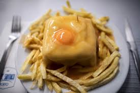 This is the francesinha sandwich i make at home. Francesinha Porto S Favorite Sandwich Is Not For The Faint Hearted Ingamba Tours