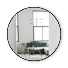 Check spelling or type a new query. Umbra Hub Wall Mirror Shop Modern Round Mirrors