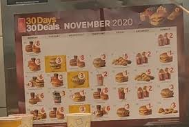 Satisfy your cravings and get your mcdo favorites delivered from our store to your door with mcdelivery! Mcdonald S Deals Coupons And Vouchers Choicecheapies