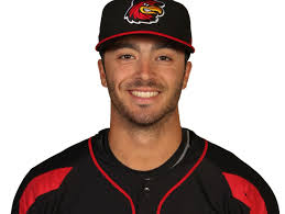 Red Wings fall behind early, lose to IronPigs