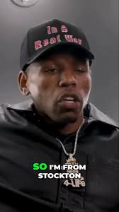 Wait.... Oh bruh from Stockton/ Sacramento? Lol explains a lot 😂. I ain't  never Heard it called south sac Iraq tho 😭