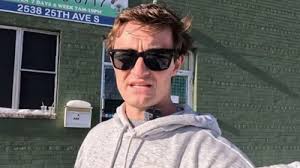 Nick Shirley puts Tim Walz under fire after Minnesota childcare licensing  page suddenly goes offline amid daycare fraud claim