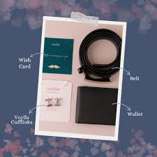 Voylla | Surprise him with Voylla's handcrafted gift hampers, thoughtfully  designed to match his style. From classy accessories to timeless... |  Instagram